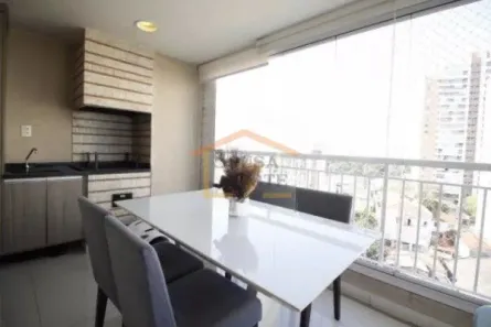 Apartamento com 2 Quartos à venda, 74m² no Santa Teresinha, São Paulo