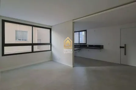 Apartamento com 2 Quartos à venda, 57m² no Santa Efigênia, Belo Horizonte