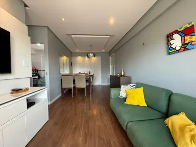 Apartamento com 3 Quartos à venda, 110m² no Pedreira, Belém