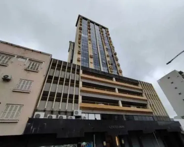 Sala Comercial para alugar, 65m² no Centro, São Leopoldo