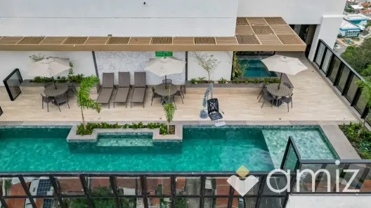 Apartamento com 3 Quartos à venda, 99m² no Parque Amazônia, Goiânia