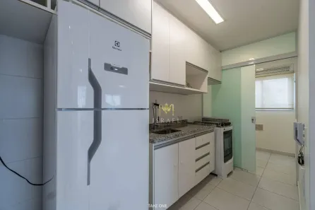Apartamento com 2 Quartos à venda, 70m² no Jardim Chapadão, Campinas