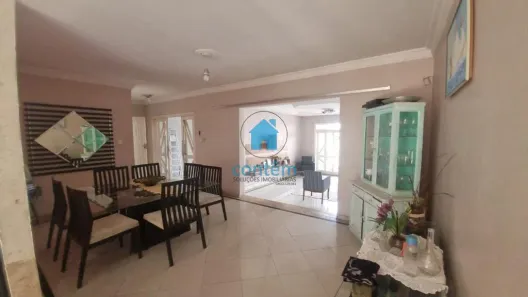 Sobrado com 4 Quartos à venda, 200m² no km 18, Osasco