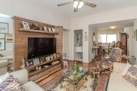 Apartamento com 3 Quartos à venda, 202m² no Cidade Baixa, Porto Alegre