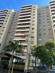 Apartamento com 4 Quartos à venda, 390m² no Jardim Paulista, Bauru