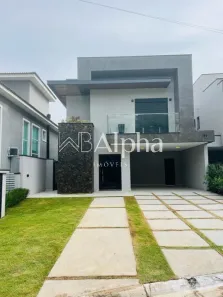 Casa de Condomínio com 3 Quartos à venda, 276m² no Suru, Santana de Parnaíba