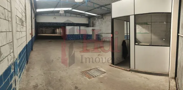 Galpão/Depósito/Armazém para alugar, 722m² no Planalto Paulista, São Paulo