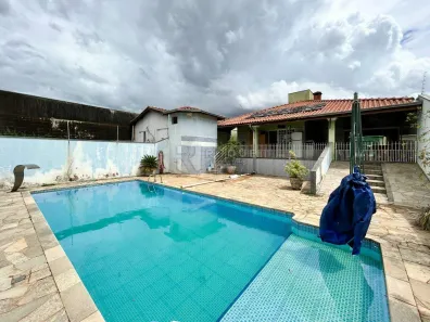 Casa com 3 Quartos à venda, 204m² no Vila da Glória, Limeira