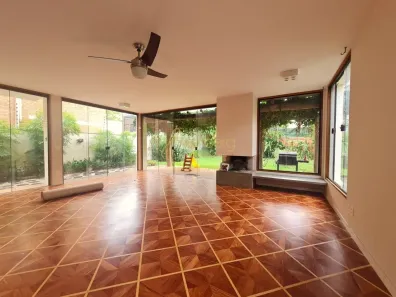  com 4 Quartos à venda, 325m² no Granja Julieta, São Paulo