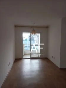 Apartamento com 2 Quartos à venda, 55m² no Lauzane Paulista, São Paulo