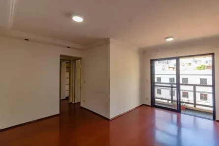 Apartamento com 2 Quartos à venda, 70m² no Vila Guarani (Z Sul), São Paulo