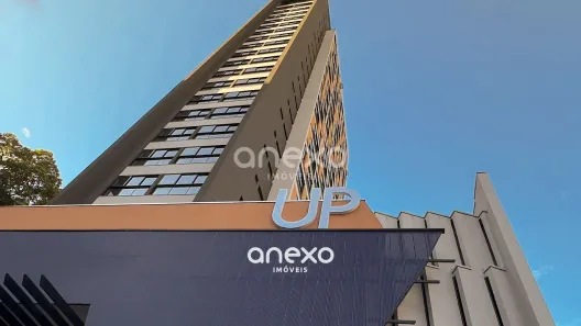 Apartamento com 1 Quarto à venda, 22m² no Itoupava Seca, Blumenau