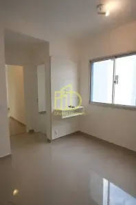 Apartamento com 2 Quartos à venda, 47m² no Parque Campolim, Sorocaba