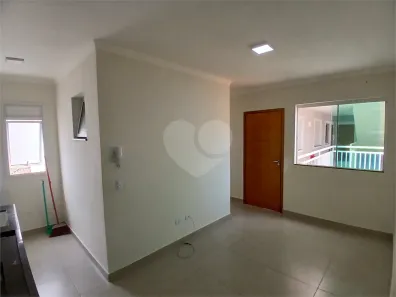 Apartamento com 2 Quartos à venda, 30m² no Vila Paulicéia, São Paulo