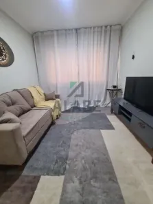 Apartamento com 1 Quarto à venda, 45m² no Indianópolis, São Paulo