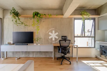 Apartamento com 2 Quartos à venda, 61m² no Água Verde, Curitiba