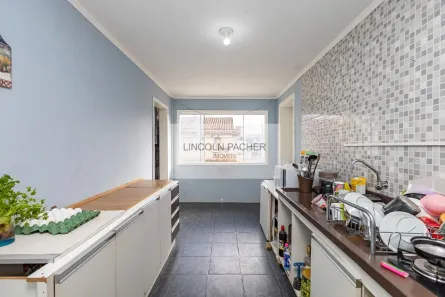 Casa com 4 Quartos à venda, 120m² no Lamenha Grande, Almirante Tamandaré