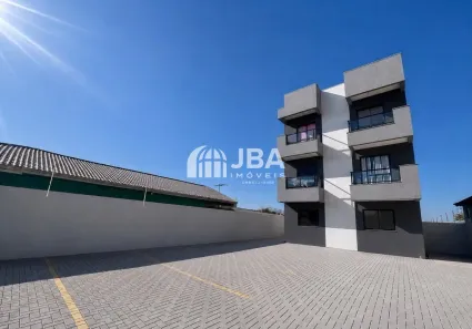 Kitnet com 1 Quarto à venda, 29m² no Cajuru, Curitiba