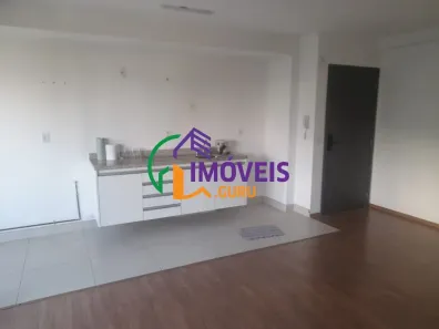 Apartamento com 1 Quarto à venda, 43m² no Campestre, Santo André