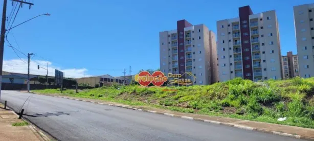 Lote/Terreno à venda, 6600m² no Bairro do Uberaba, Bragança Paulista