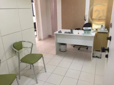 Sala Comercial à venda, 40m² no Perdizes, São Paulo