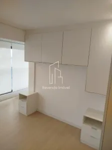 Apartamento com 1 Quarto à venda, 34m² no Vila Olímpia, São Paulo