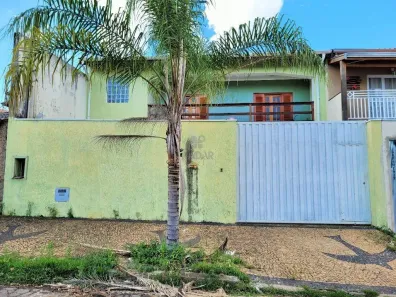 Casa com 3 Quartos à venda, 140m² no Parque Jambeiro, Campinas