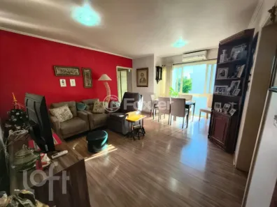 Apartamento com 3 Quartos à venda, 88m² no Santana, Porto Alegre