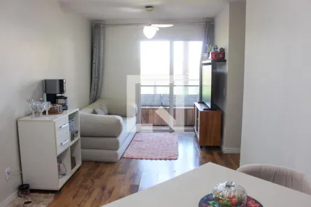 Apartamento com 3 Quartos à venda, 70m² no Paraíso do Morumbi, São Paulo