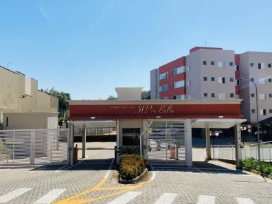Apartamento com 2 Quartos para alugar, 92m² no Pinheirinho, Vinhedo