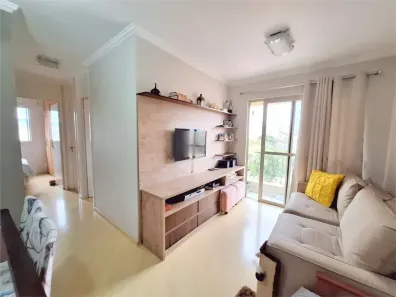 Apartamento com 3 Quartos à venda, 60m² no Imirim, São Paulo