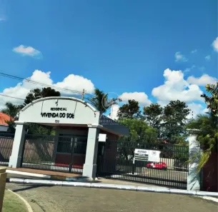 Lote/Terreno com 1 Quarto à venda, 1000m² no Terras de Piracicaba, Piracicaba