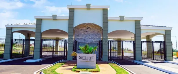 Lote/Terreno à venda, 253m² no Setlife Mirassol, Mirassol