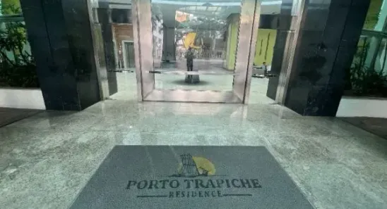 Apartamento com 1 Quarto à venda, 97m² no Comércio, Salvador