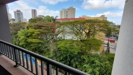 Apartamento com 1 Quarto à venda, 29m² no Vila Santa Catarina, São Paulo
