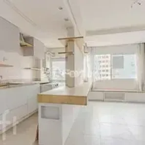 Apartamento com 1 Quarto à venda, 48m² no Santana, Porto Alegre