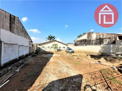 Lote/Terreno à venda, 480m² no Residencial Hípica Jaguari, Bragança Paulista