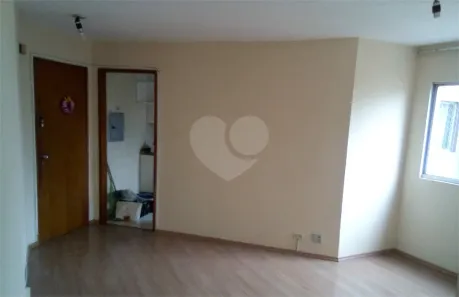 Apartamento com 2 Quartos para alugar, 54m² no Vila Erna, São Paulo