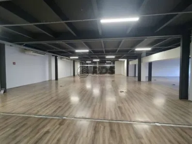 Ponto Comercial para alugar, 943m² no Rudge Ramos, São Bernardo do Campo