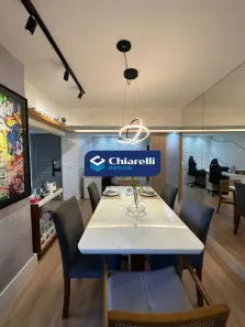 Apartamento com 3 Quartos à venda, 135m² no Icaraí, Niterói