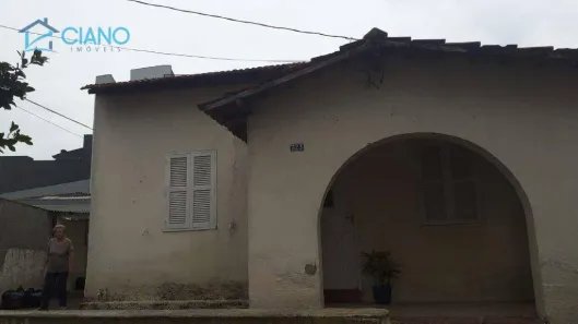Lote/Terreno à venda, 390m² no Baeta Neves, São Bernardo do Campo