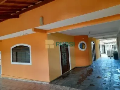 Sobrado com 4 Quartos à venda, 174m² no Jardim Colonial, São José dos Campos