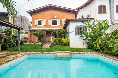 Casa de Condomínio com 4 Quartos à venda, 255m² no Jardim dos Estados, São Paulo