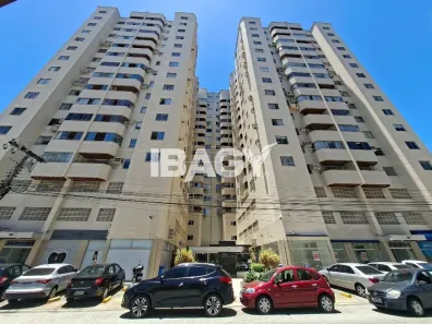 Apartamento com 2 Quartos para alugar, 62m² no Campinas, São José