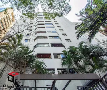Apartamento com 2 Quartos à venda, 94m² no Vila Olímpia, São Paulo