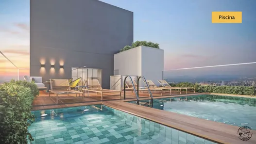 Apartamento com 2 Quartos à venda, 68m² no Indianópolis, São Paulo