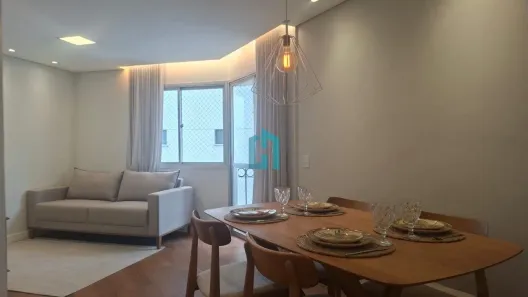 Apartamento com 2 Quartos à venda, 55m² no Vila Olímpia, São Paulo