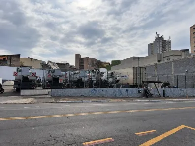 Lote/Terreno para alugar, 2500m² no Jardim Japão, São Paulo
