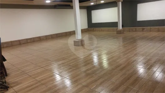 Galpão/Depósito/Armazém para alugar, 185m² no Parque São Domingos, São Paulo
