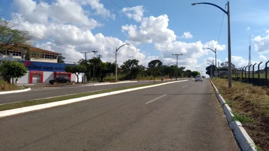 Lote/Terreno à venda, 420m² no Do Turista 2ª Etapa, Caldas Novas